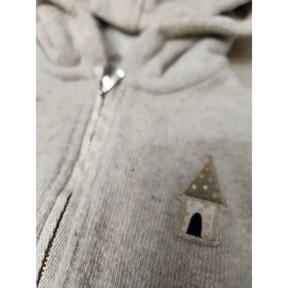 Zara baby girl jacket size 12-18 months